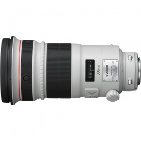Canon Lens EF 300mm f/2.8L IS II USM